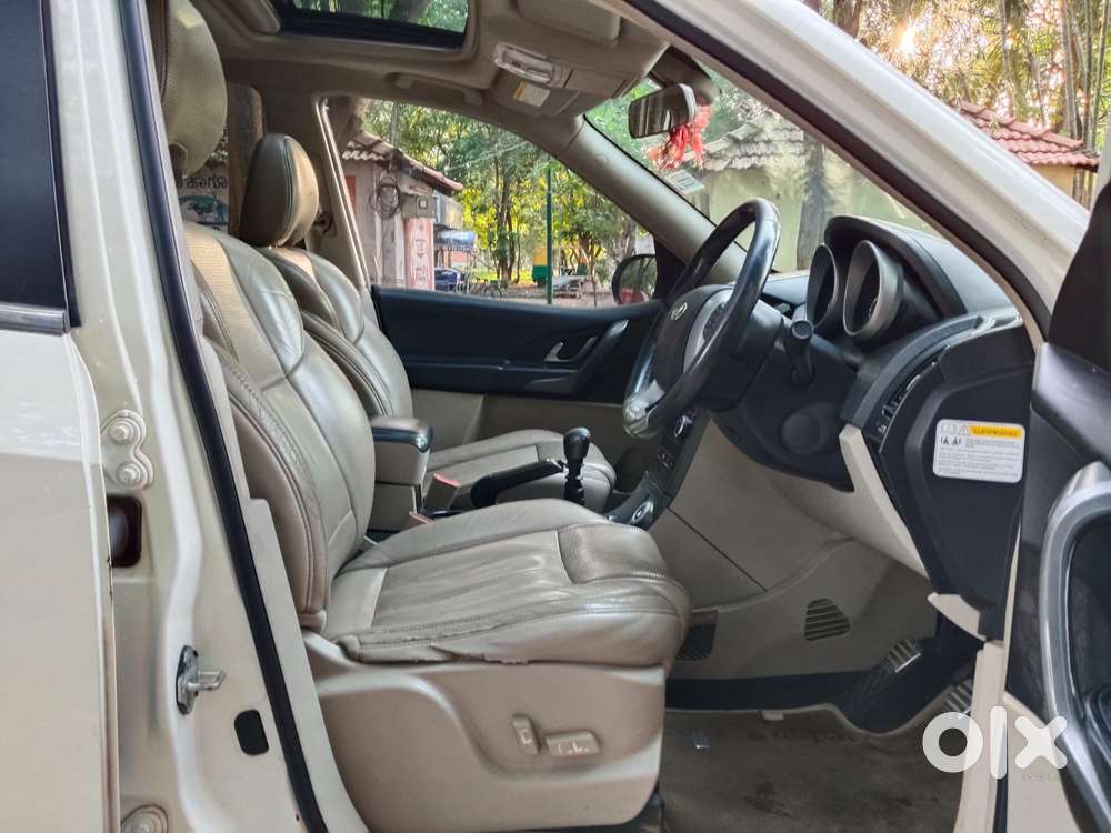 Mahindra Xuv500 2.2 W10, 2017, Diesel