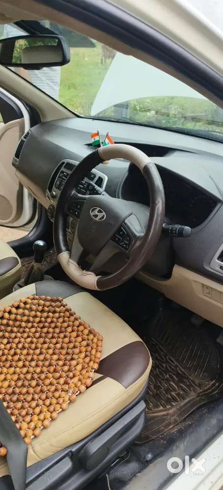 Hyundai I20 2013