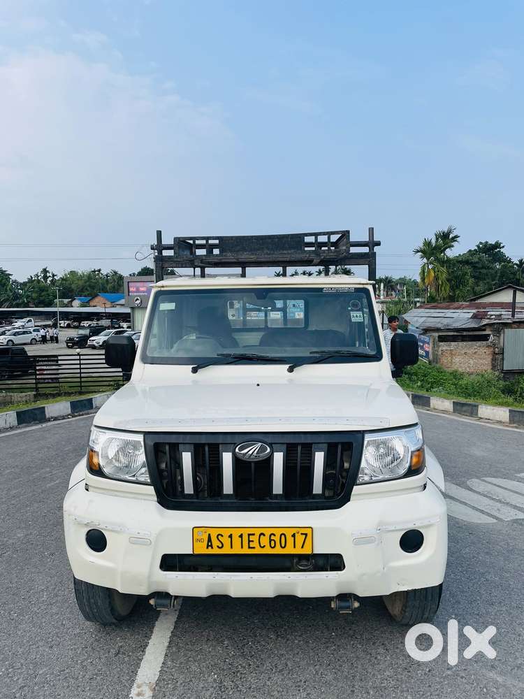 Mahindra Maxx 2wd, 2023, Diesel