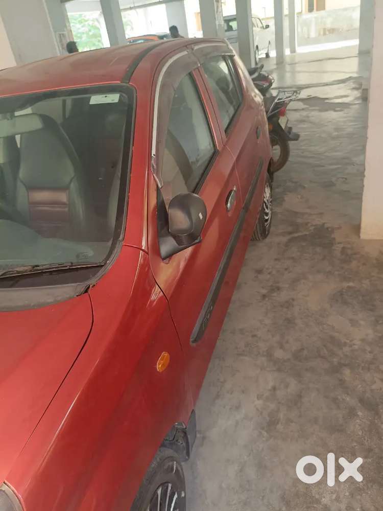 Good Condition