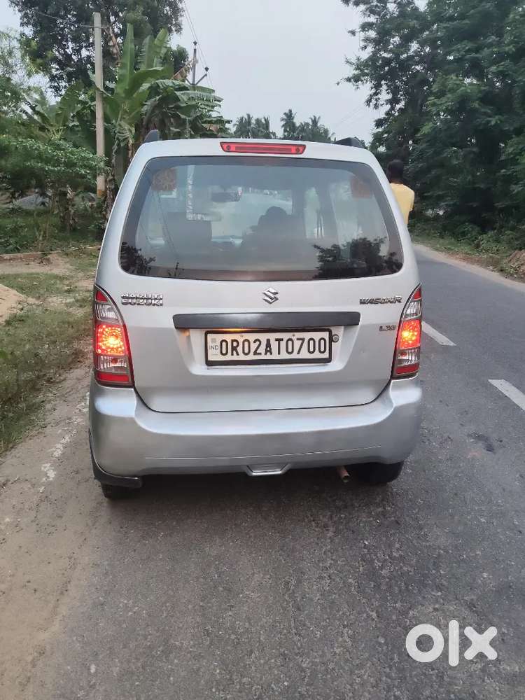 Good Condition Car