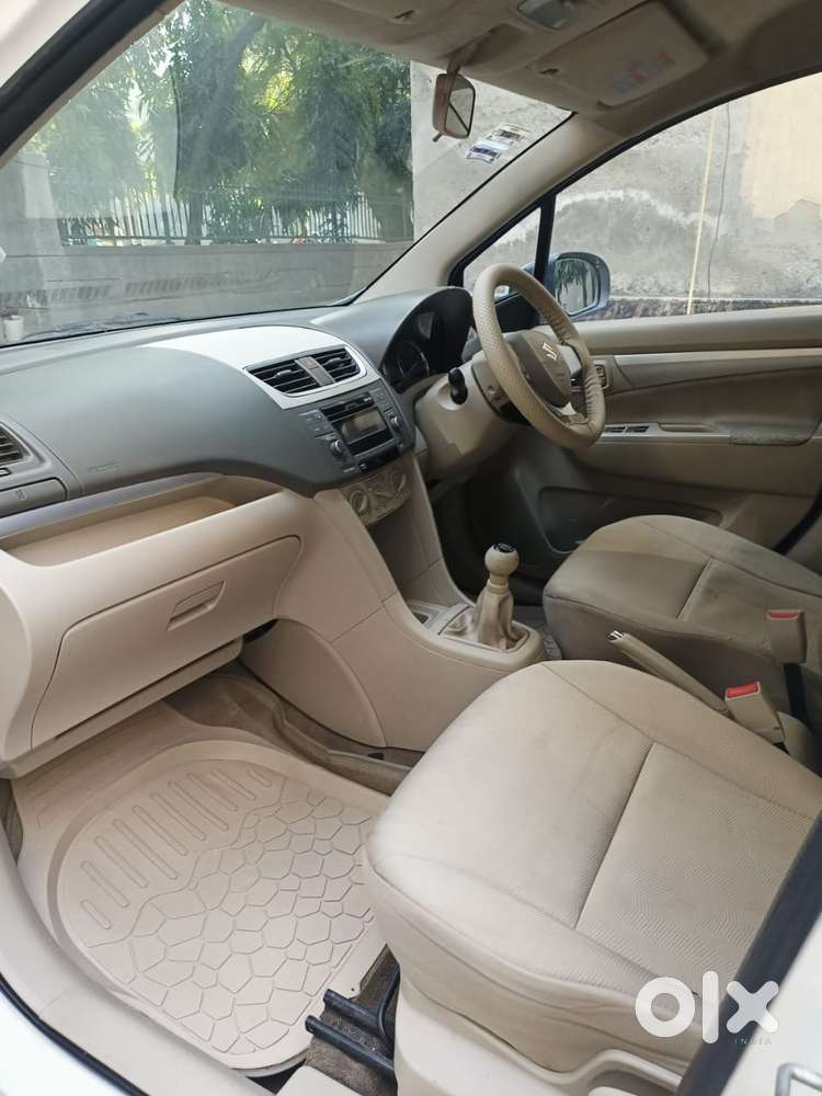 Maruti Suzuki Ertiga 2015-2018 Vdi Abs, 2016, Diesel