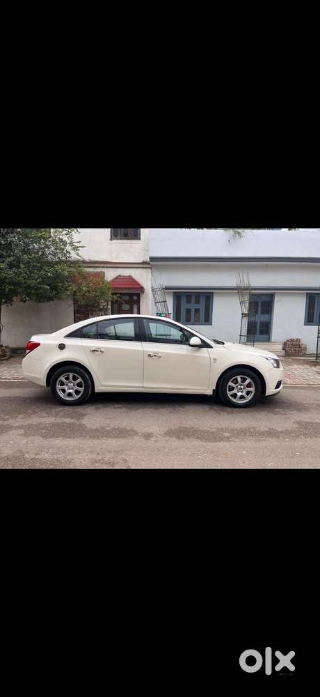 Chevrolet Cruze 2014-2016 Ltz At, 2013, Diesel