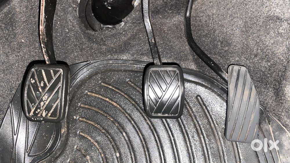 Maruti Suzuki Wagon R 1.0 2015-2019 Vxi Amt, 2015, Petrol