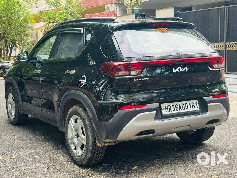 Kia Sonet 1.2 Htk Plus, 2023, Petrol