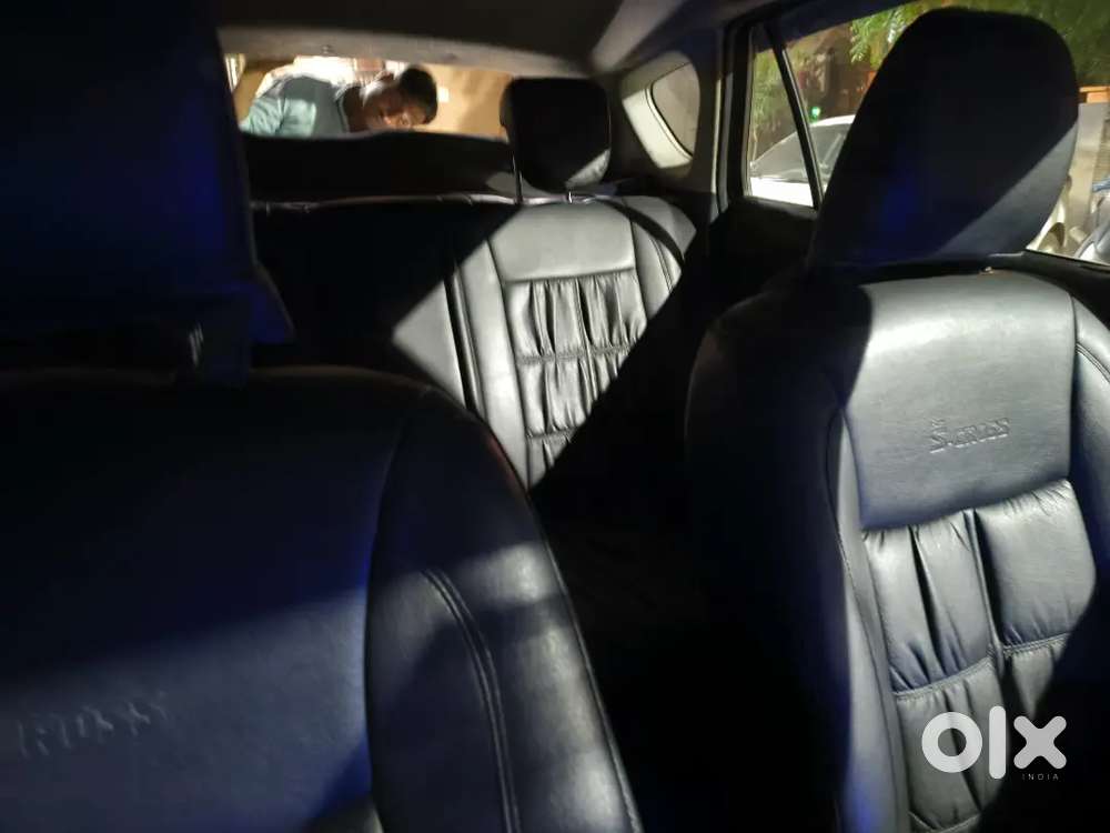 Maruti Suzuki S-cross 2016 Diesel Well Maintained