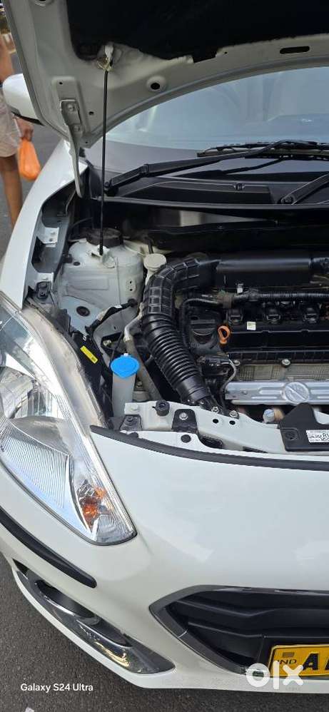 Maruti Suzuki Dzire 1.2 Vxi, 2023, Petrol
