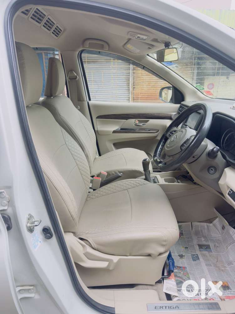 Maruti Suzuki Ertiga Vxi (o) Cng, 2021, Cng & Hybrids