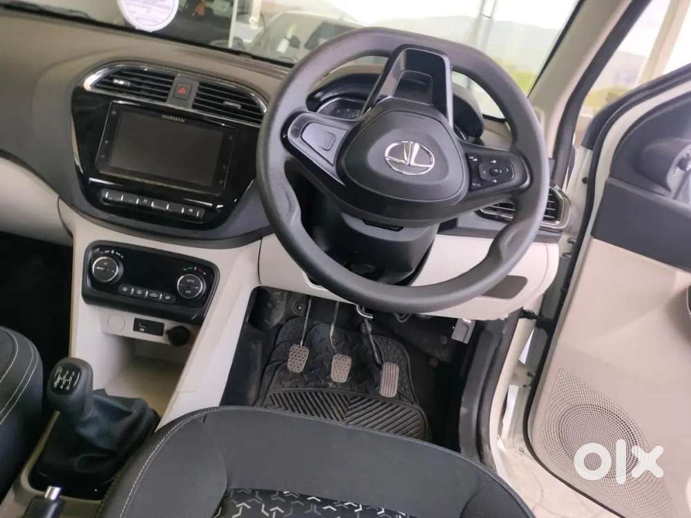 Tata Tiago 1.2 Revotron 2023