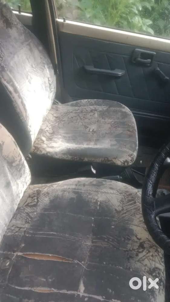 Maruti Suzuki 800 2004