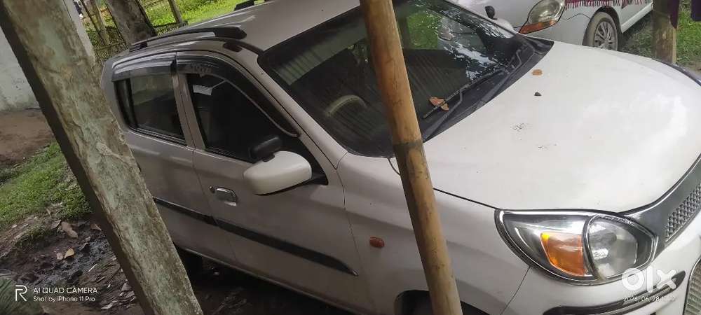 Maruti Suzuki Alto 2020