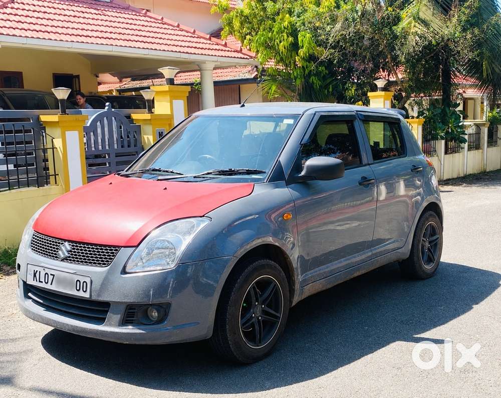 Maruti Suzuki Swift 2010 Diesel Well Maintained