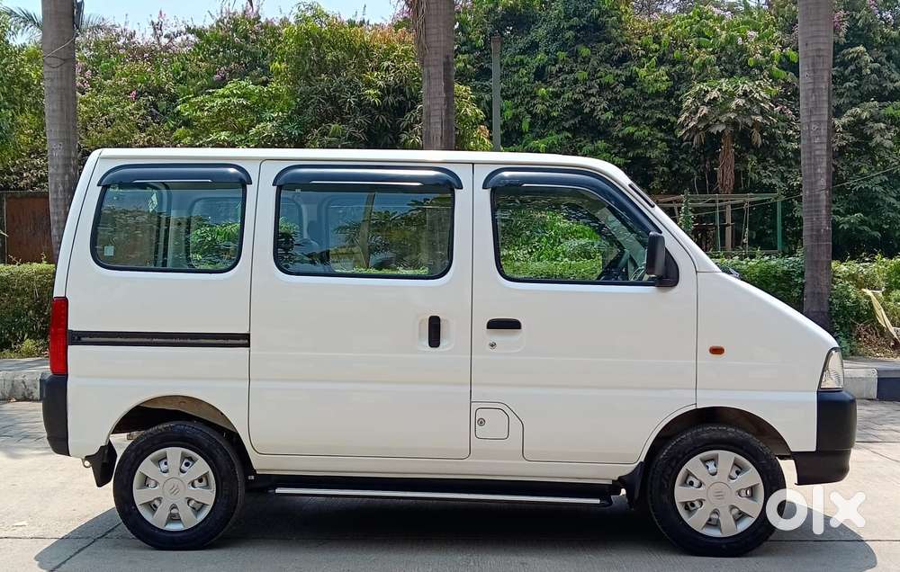 Maruti Suzuki Eeco Cng 5 Seater Ac, 2024, Cng & Hybrids