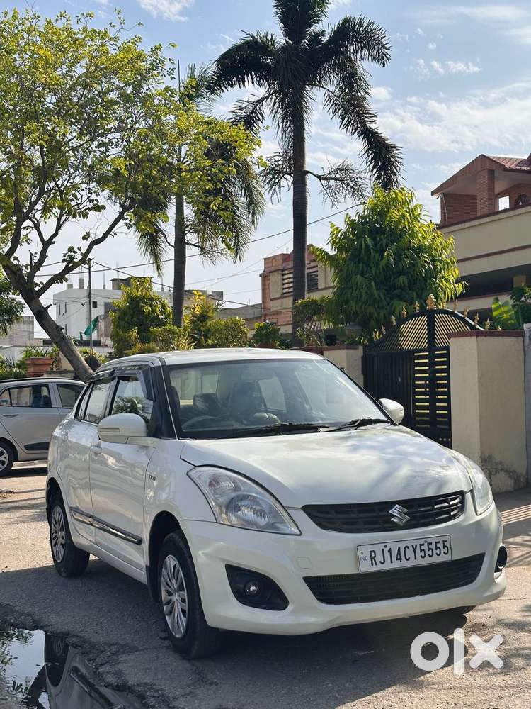 Maruti Suzuki Swift Dzire 2012-2015 Vdi, 2014, Diesel