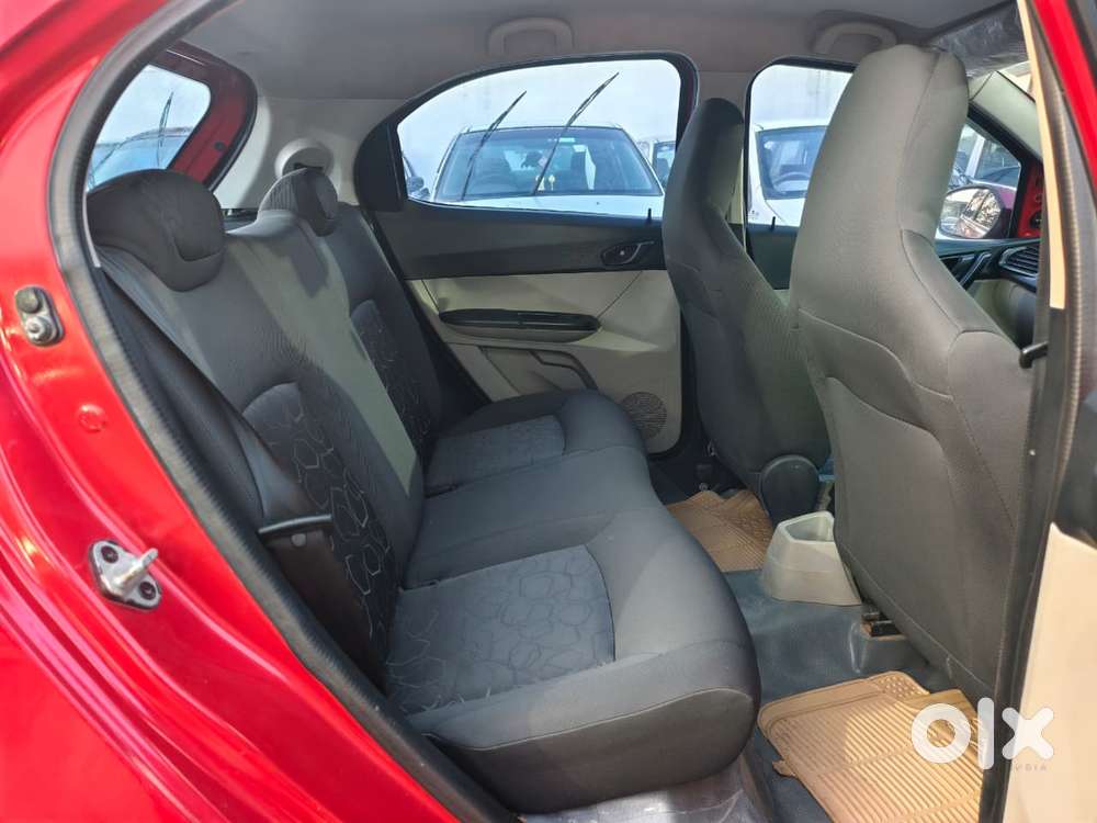 Tata Tiago 1.05 Revotorq Xt, 2017, Petrol