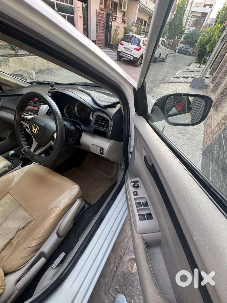 Honda City 2009 Petrol Well Maintained