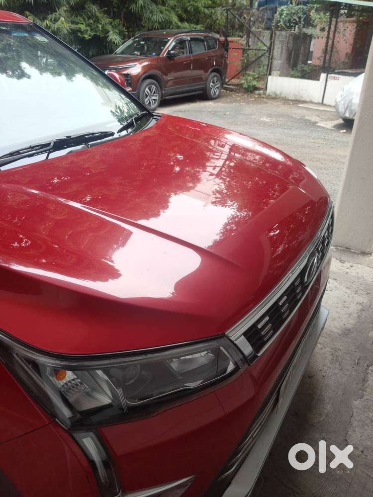 Sale Of Xuv3oo