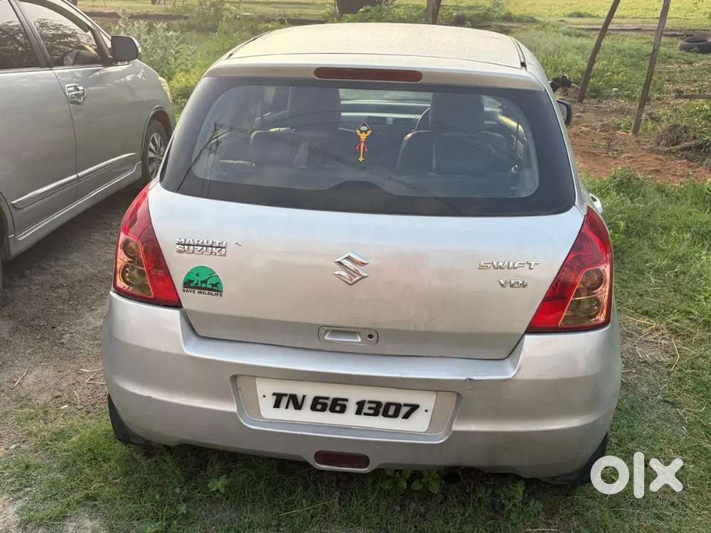 Maruti Suzuki Swift Vdi 2009