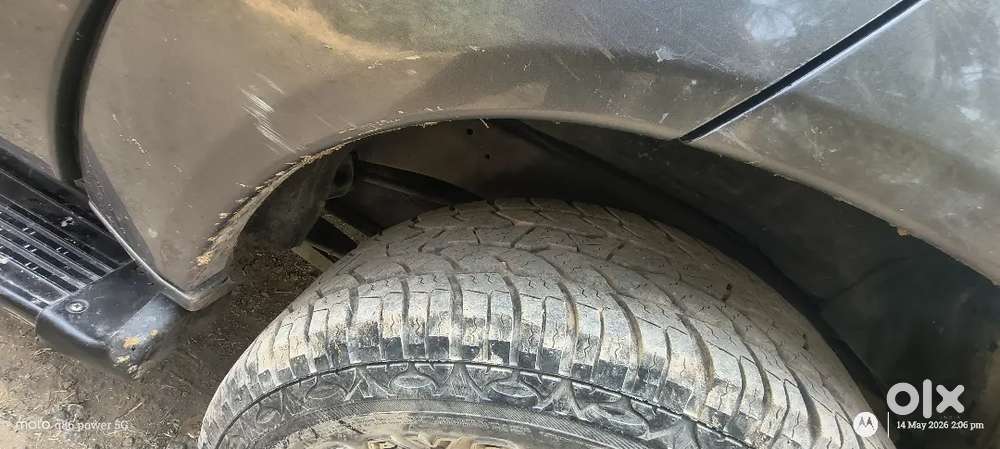Toyota Fortuner 2010 Diesel Well Maintained & Ready To Drive