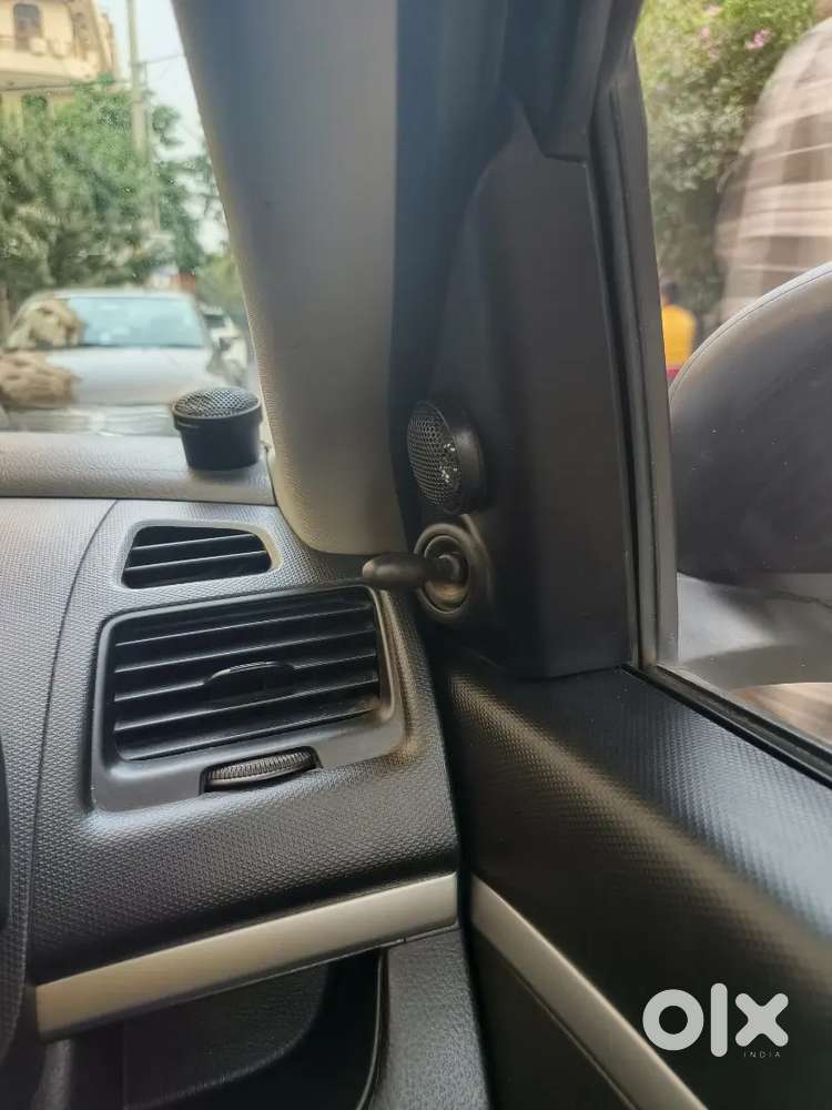 Maruti Suzuki Swift May 2015