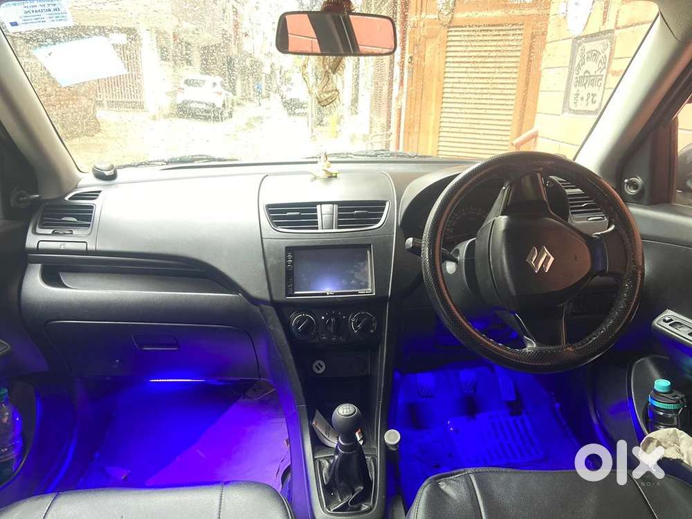 Maruti Suzuki Swift 2011 Petrol Well Maintained