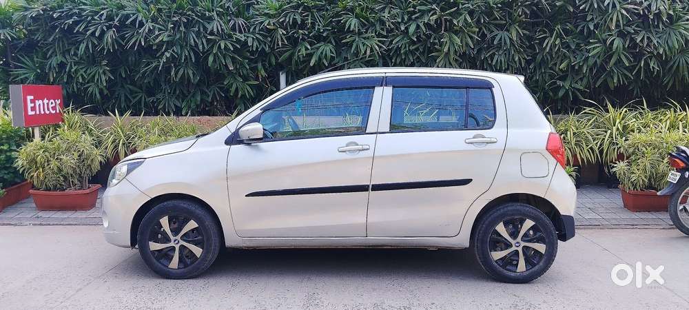 Maruti Suzuki Celerio Zxi, 2017, Petrol