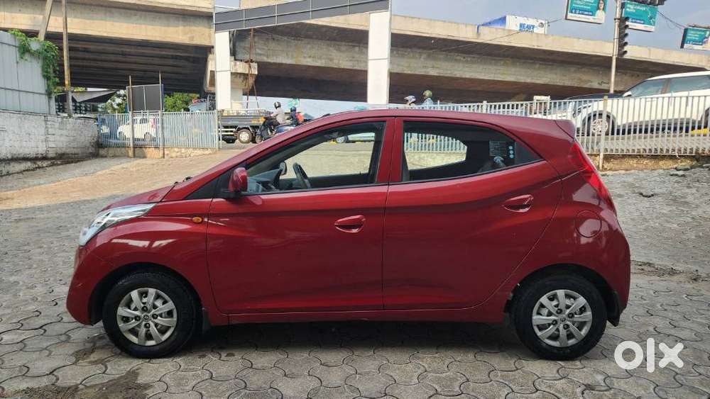 Hyundai Eon Era +, 2013, Petrol