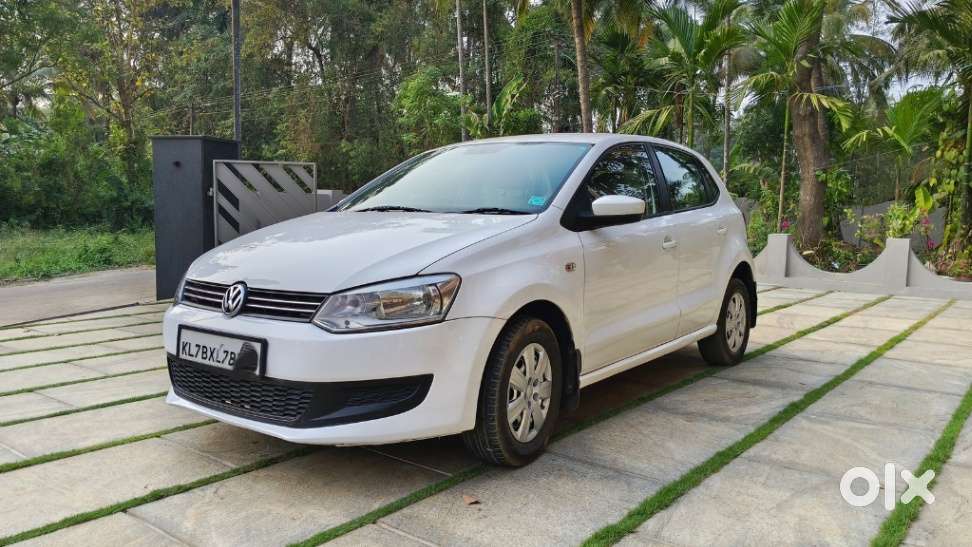 Volkswagen Polo 2009-2013 Diesel Trendline 1.2l, 2013, Diesel