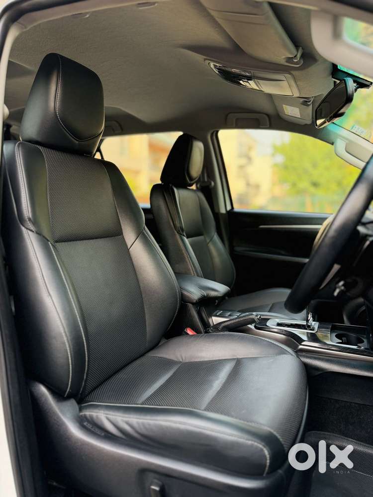 Toyota Fortuner 4x2 At 2.8 Diesel, 2022, Diesel