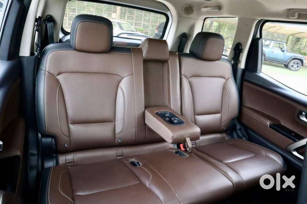 Mahindra Scorpio-n Z8 L Diesel Mt 2wd 7 Str, 2024, Diesel