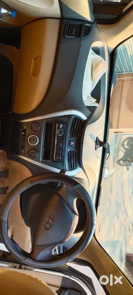 Hyundai Eon Era 2013 Petrol Manual