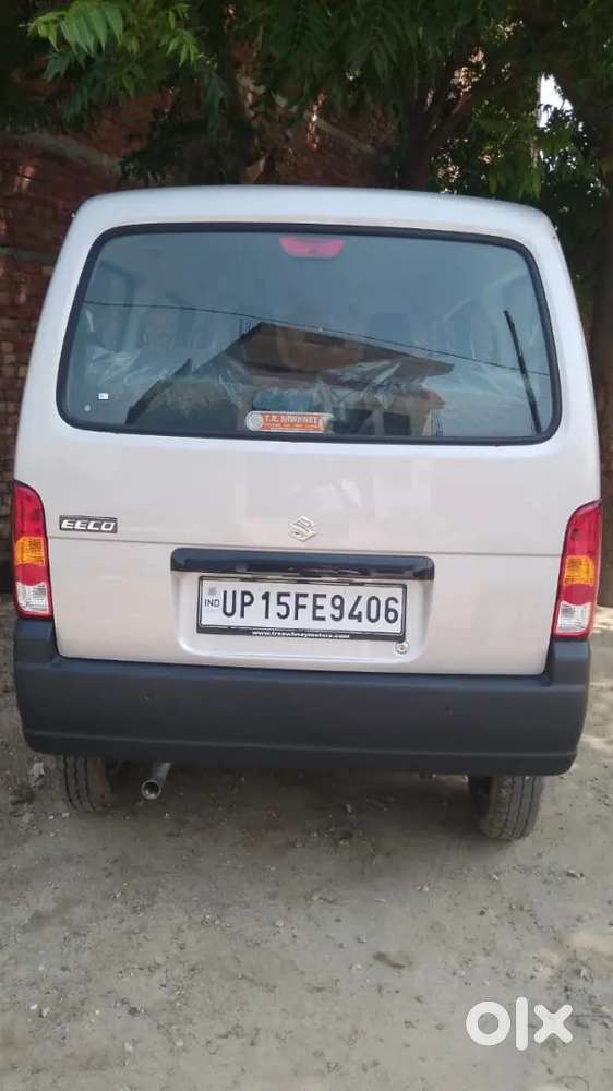 Maruti Eeco 1.2 2025