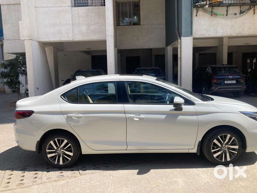 Honda City 2021 Petrol 29000 Km Driven