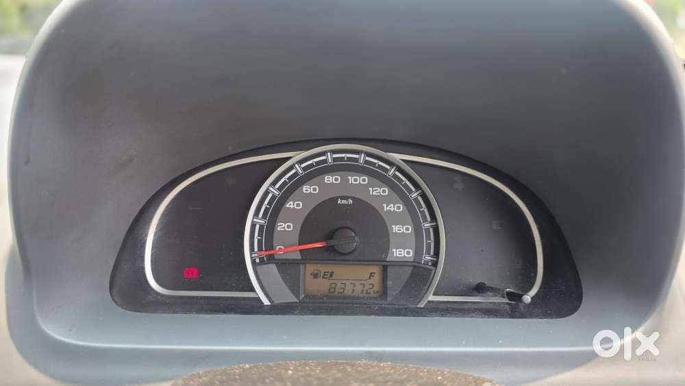 Maruti Suzuki Alto 800 Vxi Airbag, 2013, Petrol