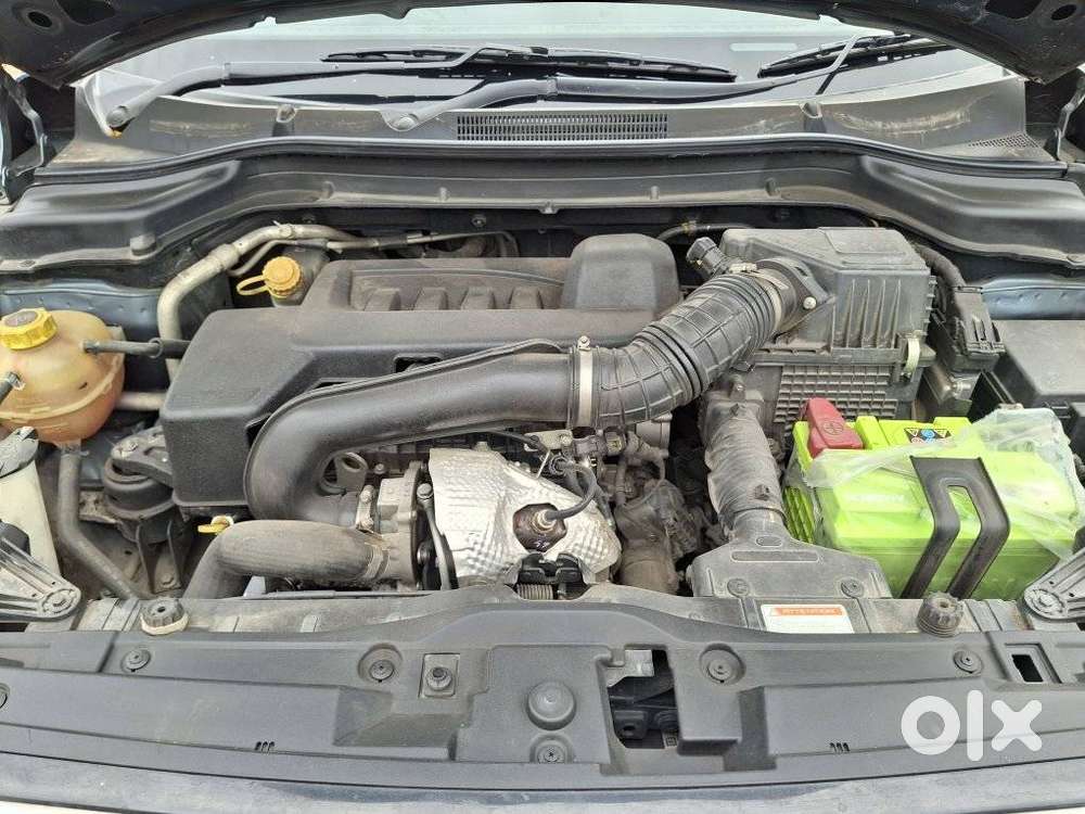Mahindra Xuv300 W4 Diesel, 2023, Diesel