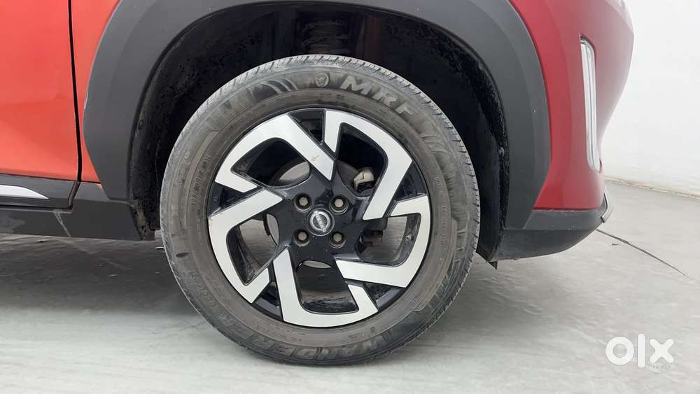 Nissan Magnite 1.0 Xv Premium Turbo, 2022, Petrol