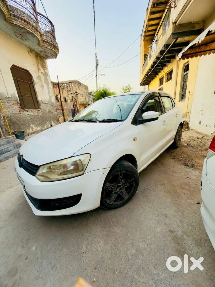 Volkswagen Car 2012 Condition