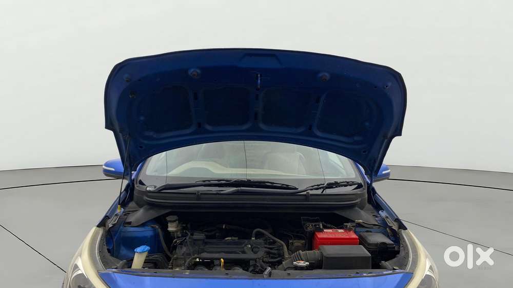 Hyundai Elite I20 Asta 1.2 (o), 2017, Petrol