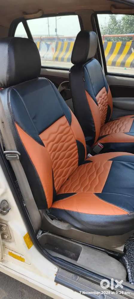 Tata Indigo Cs 2011 Diesel Well Maintained