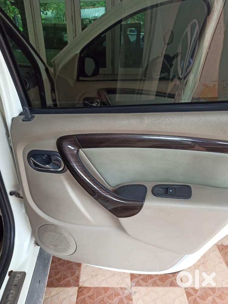 Nissan Terrano Xl 2016 Diesel
