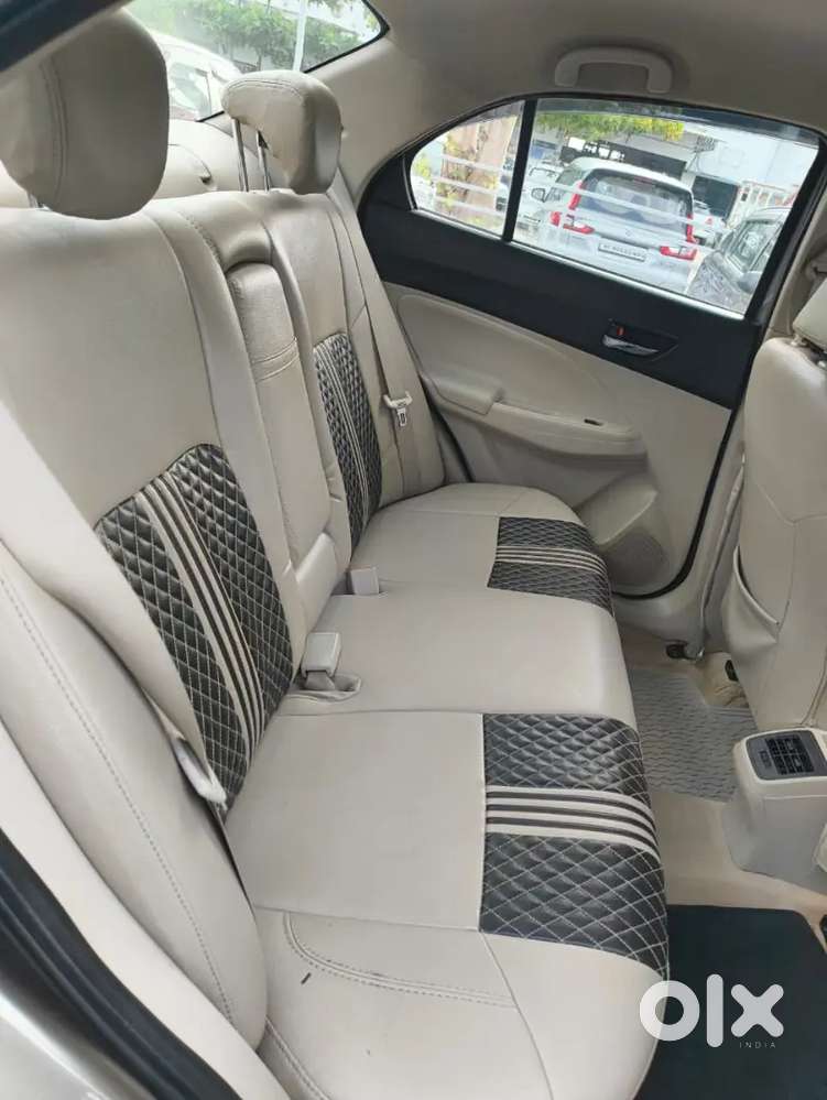Maruti Suzuki Dzire 2021 Diesel Variant