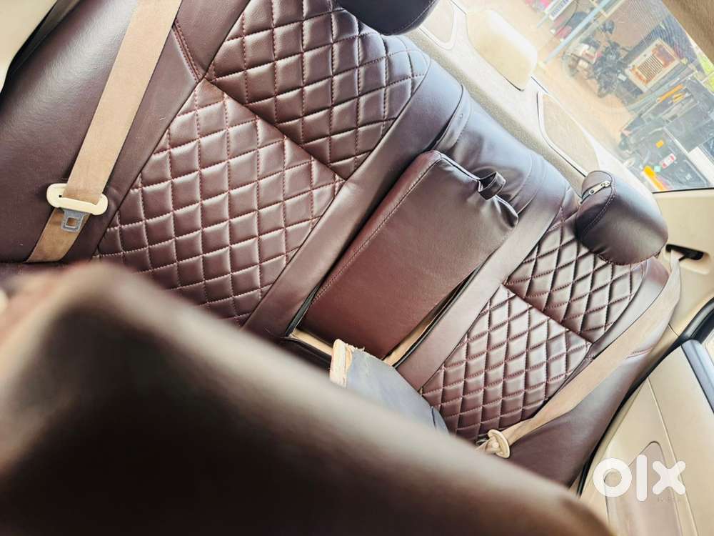 Maruti Suzuki Swift Dzire