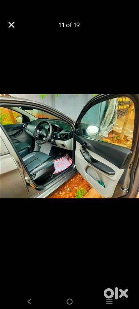 Tata Tiago 2020 Xt Petrol