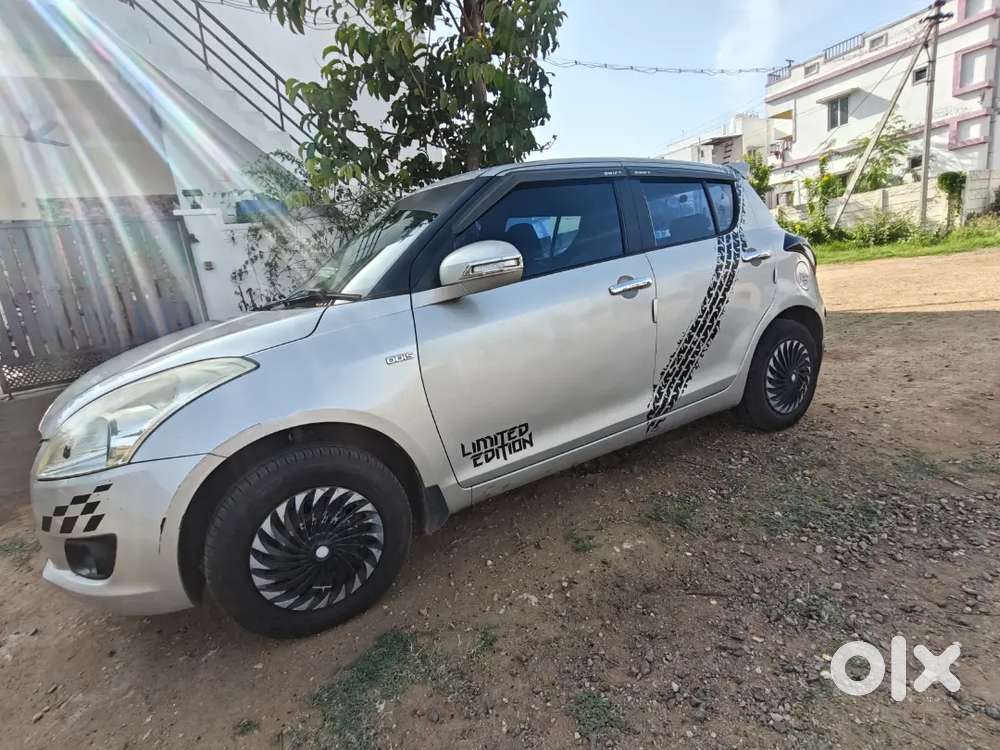 Maruti Suzuki Swift 2011 Diesel 165000 Km Driven