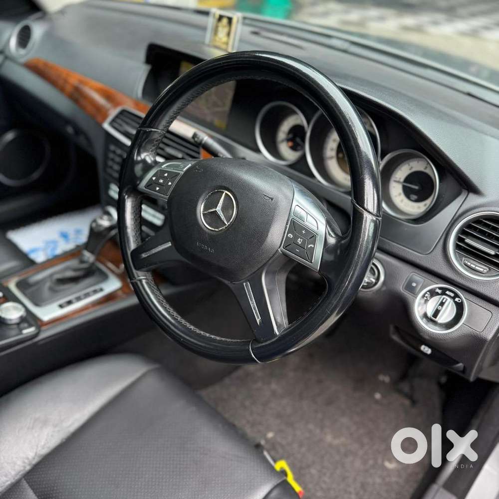 Mercedes-benz Car 2011 , Mint Condition