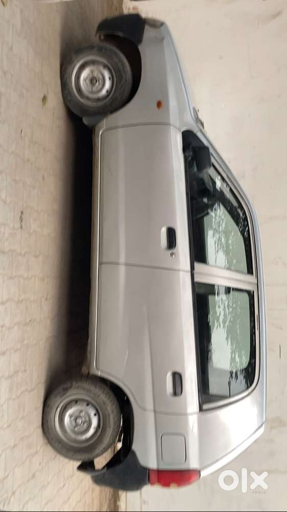 Maruti Suzuki Alto 2008 Km Driven