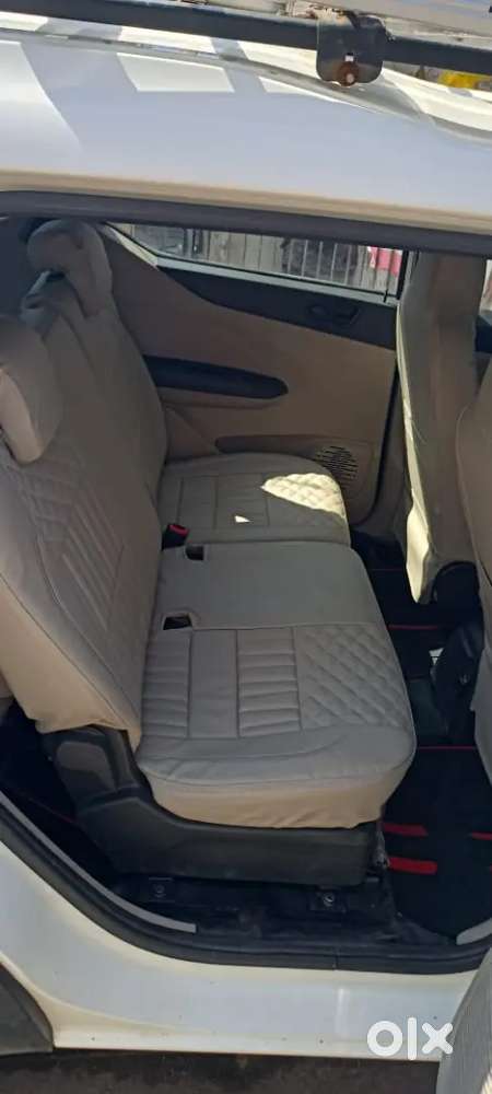 Renault Triber 2023 Petrol Manual