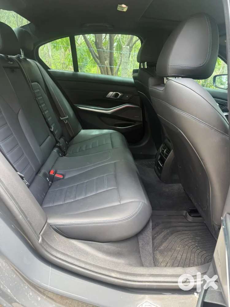 Bmw M340i, 2026, Petrol
