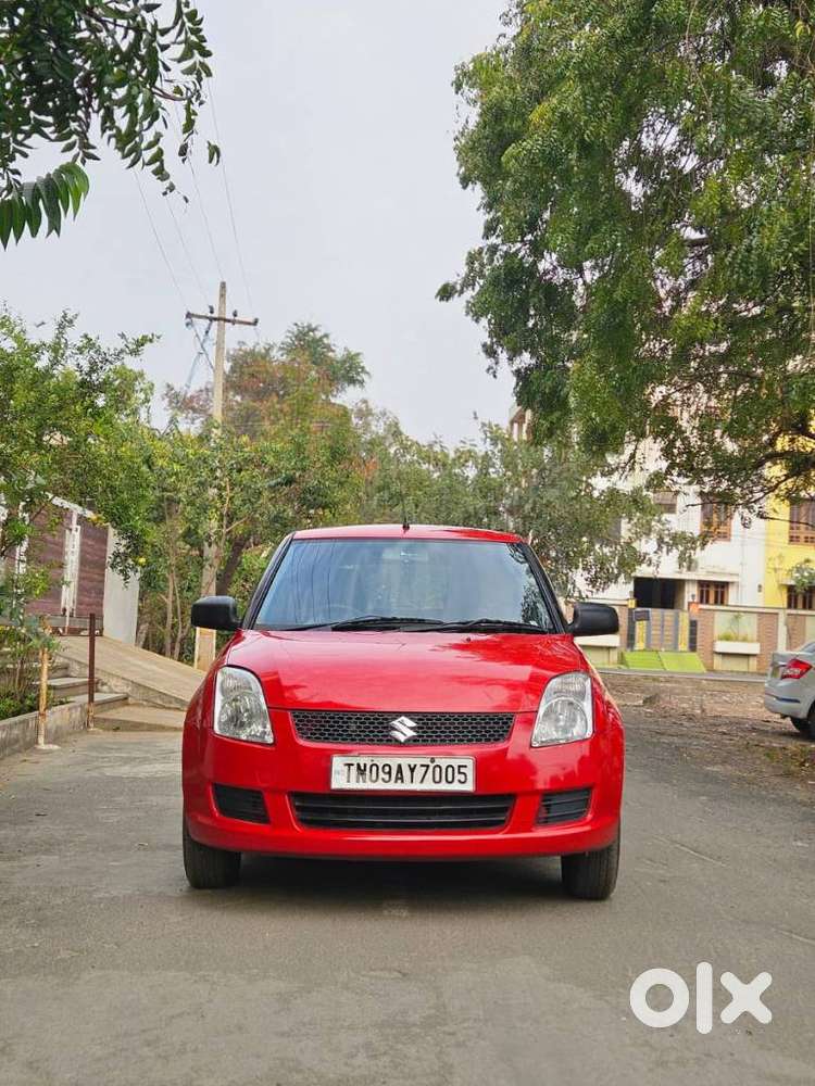 Maruti Suzuki Swift 2004-2010 1.3 Vxi, 2008, Petrol