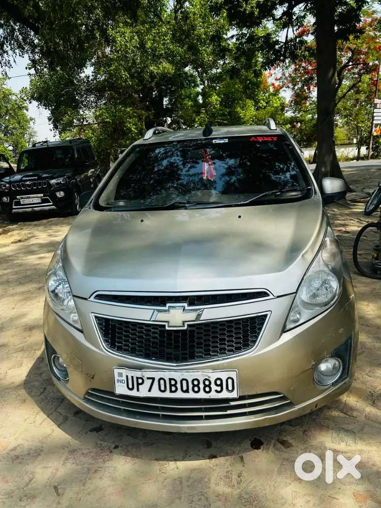 Chevrolet Beat 2013 Diesel Well Maintained